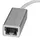Startech StarTech.com USB-C to Gigabit Ethernet Adapter - Aluminum - Thunderbolt 3 Port C