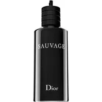 Dior Sauvage Eau de Toilette refillable 300 ml