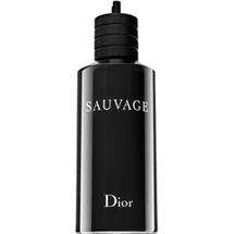 Dior Sauvage Eau de Toilette refillable 300 ml