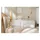 Hansgrohe DuoTurn S Einhandwannenmischer Brushed Bronze