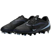 Nike Phantom 6 Low Academy MG Herren schwarz 43