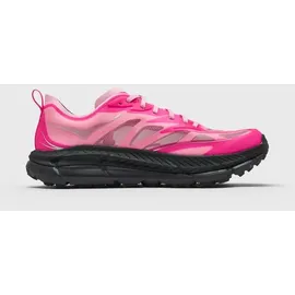 HOKA Mafate Speed 4 Lite Herren Pink 39