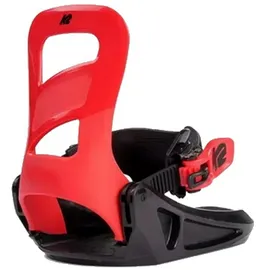 K2 Mini Turbo rot S