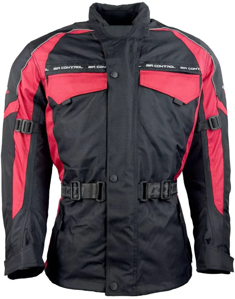 Motorradjacke ROLEFF 