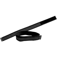 Wowow Arm-/Knöchelband Reflective Band Paar schwarz