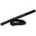 Wowow Arm-/Knöchelband Reflective Band Paar schwarz