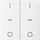 Berker Sensortaste Tastsensor-Modul 80962399