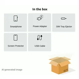 OnePlus Nord 3 5G 8 GB RAM 128 GB Misty Green