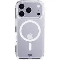 Tech21 EvoLite Case MagSafe for iPhone17 Pro Clear