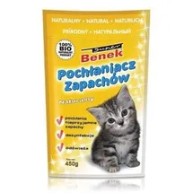 Super Benek BENEK ​​Geruchsabsorber Natürlich 450 g