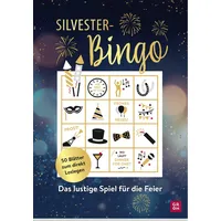 Groh Silvester-Bingo