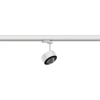 Paulmann ProRail3 LED Schienenspot Aldan 533,8lm 8W 4000K dimmbar