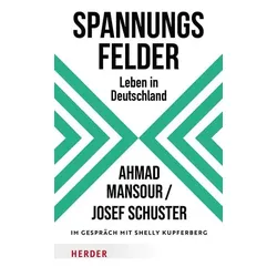 Spannungsfelder