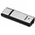 Hama FlashPen Fancy 16 GB schwarz/silber 00090894