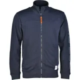 Top Gun Sweatjacke TG22007 in navy | Gr.: 3xl,