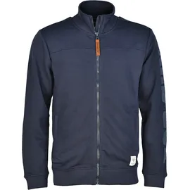 Top Gun Sweatjacke TG22007 in navy | Gr.: 3xl,