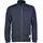 Top Gun Sweatjacke TG22007 in navy | Gr.: 3xl,