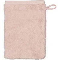 Villeroy & Boch One Waschhandschuh 16 x 22 cm puderfarbig