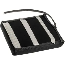 Nitro Concepts IMMERSION Metahaptics Haptischer Sitz Schwarz