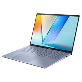 Asus Vivobook S 16 OLED Snapdragon X2E-88-100 32 GB RAM 1 TB SSD Win11 Home Mist Blue