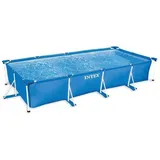 Intex Metallrahmenpool 450 x 220 x 84cm