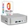 Ankermann ANK-IX Mini-PC Ryzen 7 6800 4,7 GHz 16 GB RAM 1 TB SSD Windows 11