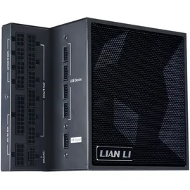 Lian Li EDGE EG0850 Netzteil schwarz