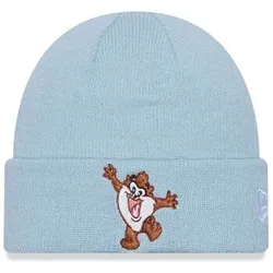 New-Era  Kinder-Mütze Kids Tod Looney Tunes Knit  in Blau, Einheitsgrösse