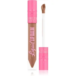 Jeffree Star Cosmetics Liquid Lip Balm Lipgloss Farbton Celebrity Skin 5 ml