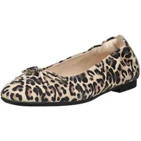 Gabor Elegante Ballerinas in beige | Gr.: 39