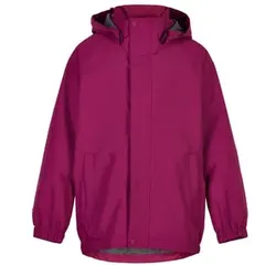 Color Kids Softshelljacke Festival Fuchsia, 116