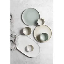 SELTMANN WEIDEN Sento Home Teller-Set 18-tlg. mint