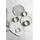 SELTMANN WEIDEN Sento Home Teller-Set 18-tlg. mint