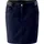 Maier Sports Hosenrock Damen Nachtblau 44