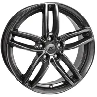 RC Design RC29 8,0 x 18 5 x 114,3 ET35 Grau