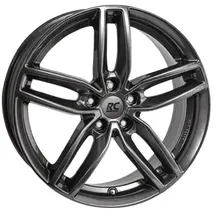 RC Design RC29 8,0 x 18 5 x 114,3 ET35 Grau