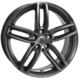 RC Design RC29 8,0 x 18 5 x 114,3 ET35 Grau