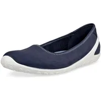 ECCO Biom LITE Damenschuhe 80236302038 80236302038 Blau, EU 41