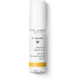 Dr. Hauschka Dr. Hauschka, Intensive Treatment 25+, Clarifying, Day, Local Treatment Lotion, For Face, 40 ml,