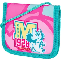 McNeill Brustbeutel Disney Minnie Mouse pink