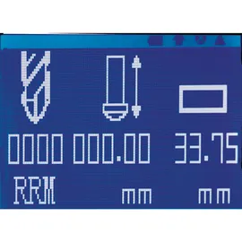 Optimum DH 18V Set