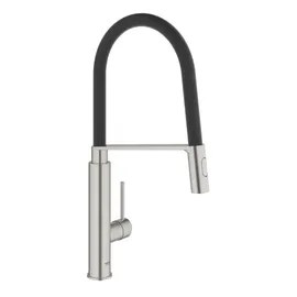 Grohe Concetto supersteel 31491DC0