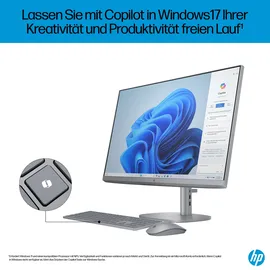HP OmniStudio X 27-cs0075ng