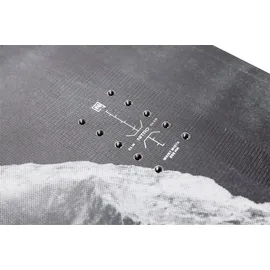 Nitro PRIME RAW Snowboard 2026 - 158