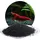 Schicker Mineral Aquarienkies schwarz 25 kg