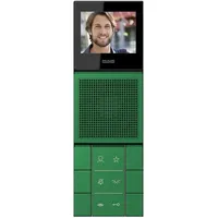 Jung SIB Video-Innenstation SI VI LC 627 219