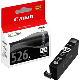 Canon CLI-526BK schwarz