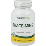 Nature`s Plus Natures Plus - Trace-Mins 180 Tabletten