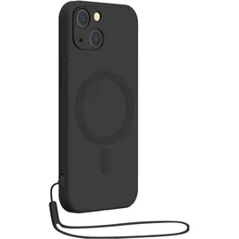 Bigben Interactive iPhone 14 Soft-Flex Case schwarz
