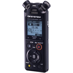LS-P5 Linear PCM Recorder